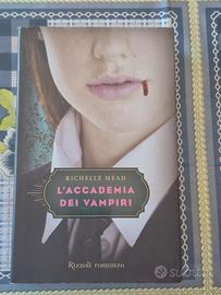 L'accademia dei vampiri - Richelle Mead