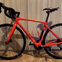 Specialized Roubaix 52 - 105 - 2017