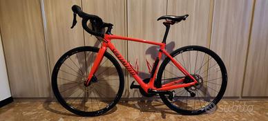 Specialized Roubaix 52 - 105 - 2017