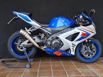 Suzuki GSX R 1000