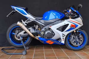 Suzuki GSX R 1000