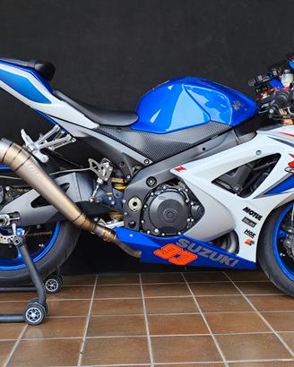 Suzuki GSX R 1000