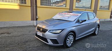 Seat Ibiza 1.0 EcoTSI 95 CV 5 porte Style - AUTO P