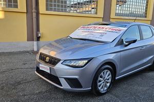 Seat Ibiza 1.0 EcoTSI 95 CV 5 porte Style - AUTO P