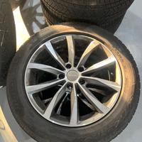 CERCHI MAK 17”