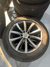 CERCHI MAK 17”