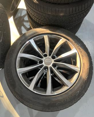 CERCHI MAK 17”