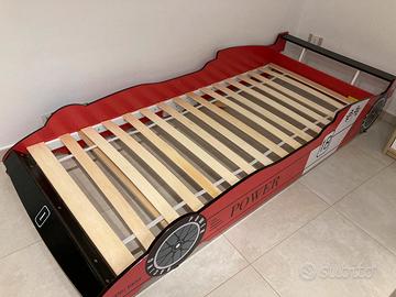 Letto montessori 90x200