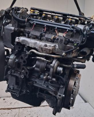 188A9000 MOTORE IMP.BOSCH FIAT PUNTO II REST (188)
