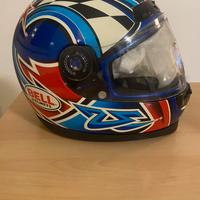 Casco BELL HELMETS