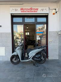 Honda SH 125i 2022