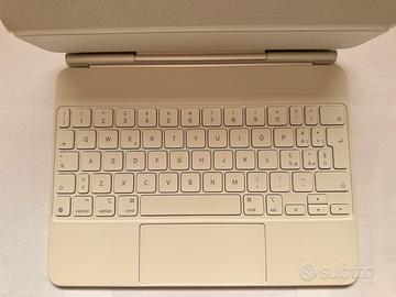 Tastiera Apple Magic Keyboard ipad 11pollici A2261