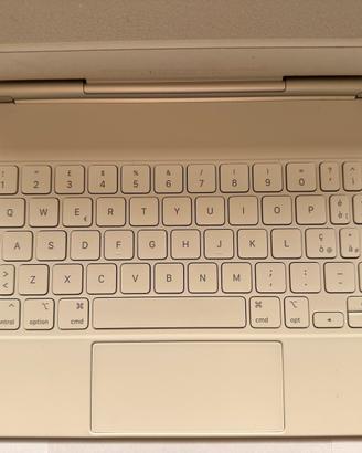 Tastiera Apple Magic Keyboard ipad 11pollici A2261