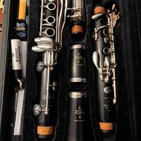 CLARINETTO BUFFET