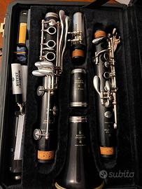 CLARINETTO BUFFET