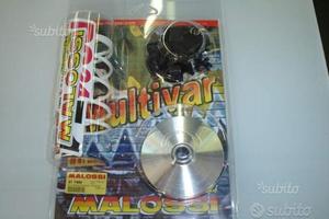 Variatore malossi multivar honda zx 50 dio