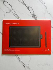 tavoletta wacom