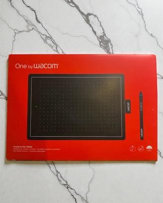tavoletta wacom