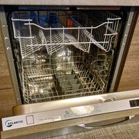 Lavastoviglie Atlantic ATINR D14 A+