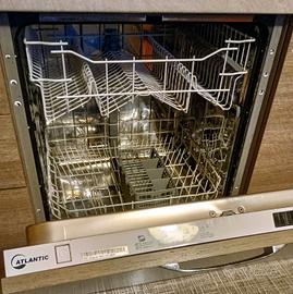 Lavastoviglie Atlantic ATINR D14 A+