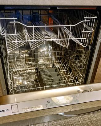 Lavastoviglie Atlantic ATINR D14 A+