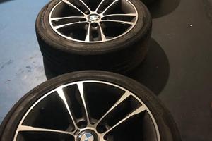 Cerchi BMW serie 1