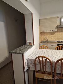 Camere x donne con bagno personale