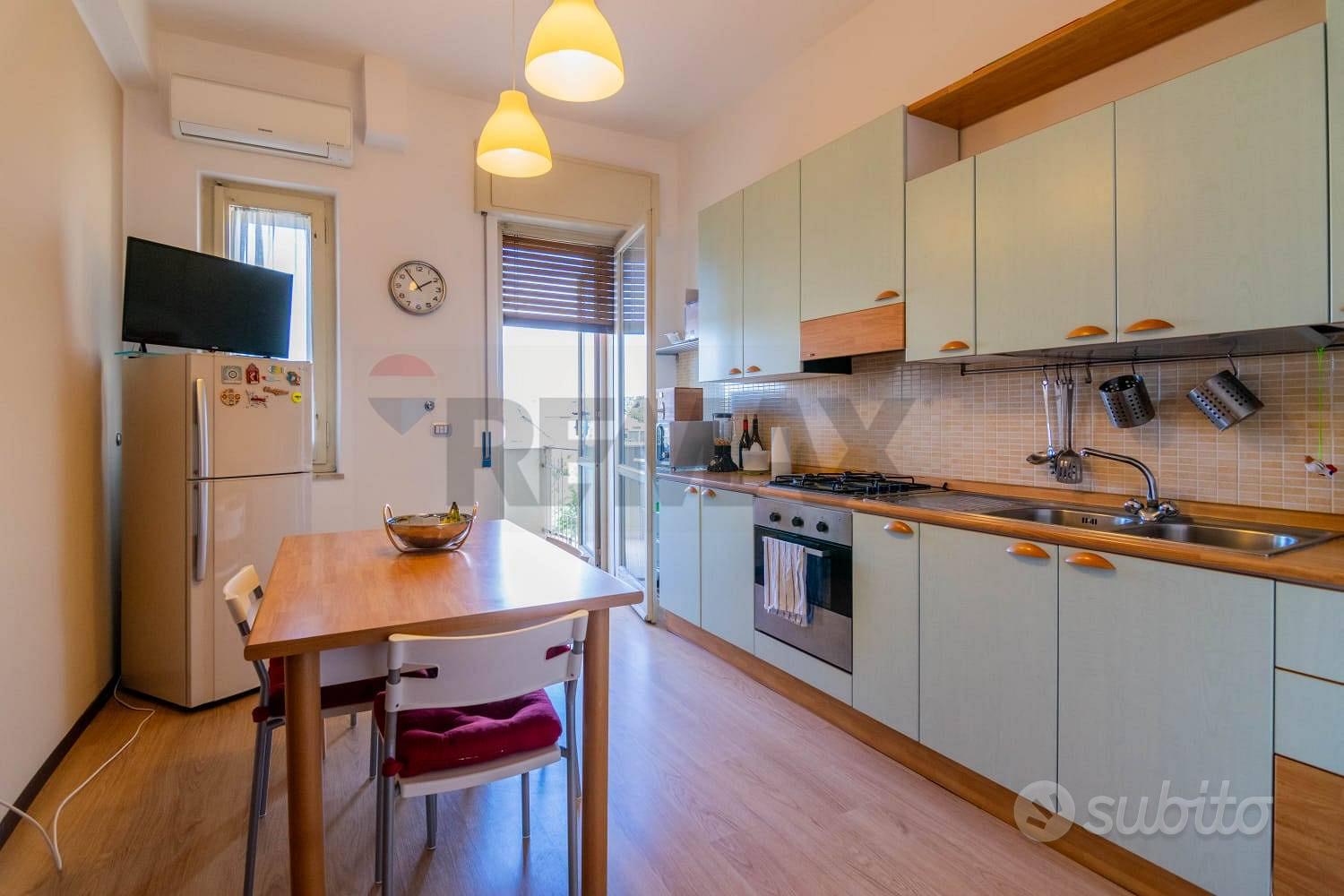 Apartment in Catania, Nesima Inferiore, Monte Po-Nesima-San Leone-Rapisardi - Vista 5