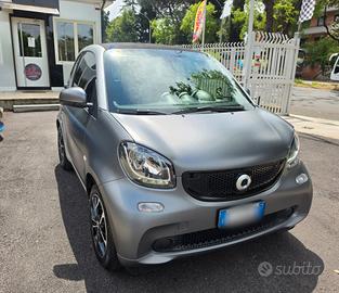 Smart ForTwo 70 1.0 twinamic Prime PREZZO PROMO co
