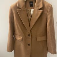 Cappotto Calliope