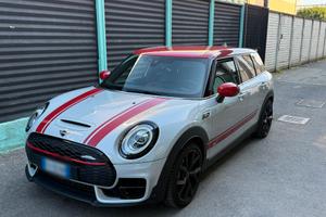 MINI Clubman JCW - 2019