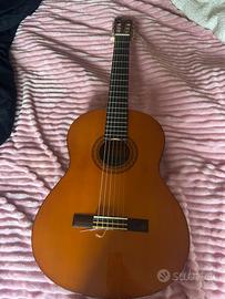 Chitarra Yamaha C40