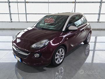 OPEL Adam 1.4 87 CV GPL Tech Jam