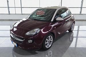 OPEL Adam 1.4 87 CV GPL Tech Jam