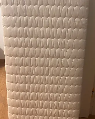 Foppapedretti Materasso  Climatic per lettino