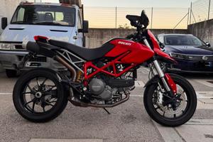 HYPERMOTARD 796 PATENTE A2