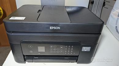 Stampante Epson Gratis
