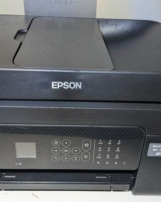 Stampante Epson Gratis