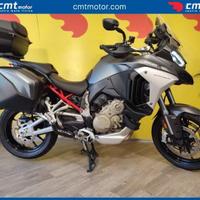 Ducati Multistrada V4