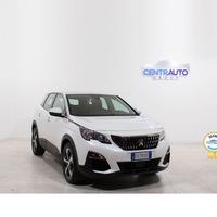 Peugeot 3008 BlueHDi 130cv EAT8 Business