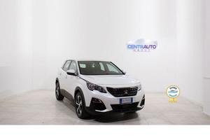 Peugeot 3008 BlueHDi 130cv EAT8 Business