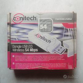 Adattatore usb wireless 