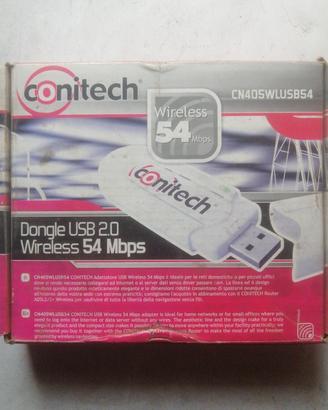 Adattatore usb wireless 