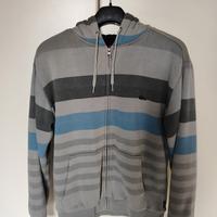 Felpa Quicksilver Taglia S