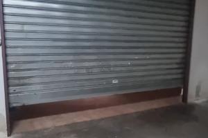 Posto auto in box