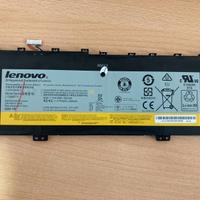 Batteria Originale Lenovo Yoga 2 13