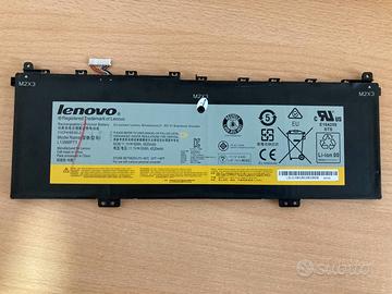 Batteria Originale Lenovo Yoga 2 13