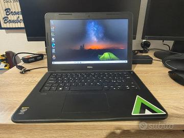 Portatile Notebook computer Dell latitude 3380