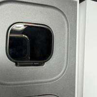 APPLE WATCH ULTRA 2 BLACK FULL SET