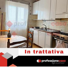 Appartamento Roma [Cod. rif 3284607VRG]